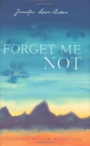 Forget Me Not: A Memoir (English Edition)