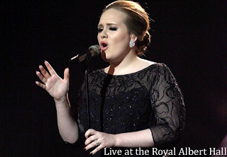 Adele Live at the Royal Albert Hall (2011)