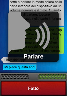 SayHi Traduci: utilizzare la voce per parlare una nuova lingua