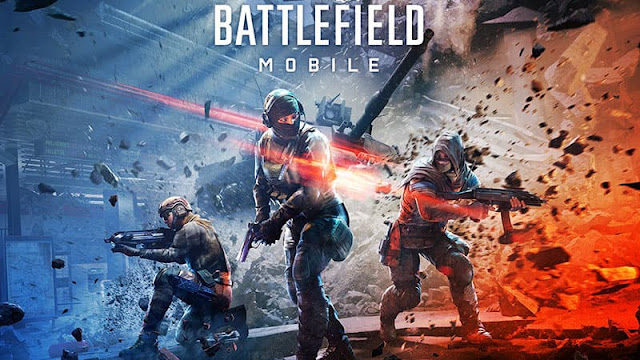 Battlefield Mobile now in open beta in PH for Android devices