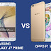 Samsung J7 Prime vs Oppo F1S Mana Yang Lebih Tangguh