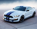 Car Wallpapers Shelby Mustang Ford Sports Car