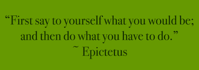 quote, Epictetus