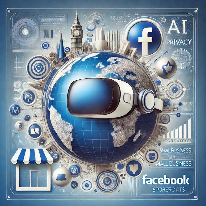 Facebook 2025: Innovations Redefining the Future of Social Connection