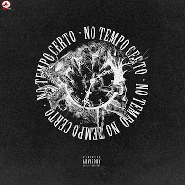 Black Spygo - No Tempo Certo feat.  DonAltifridi