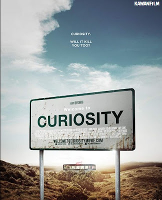 Welcome to Curiosity (2018) Bluray Subtitle Indonesia