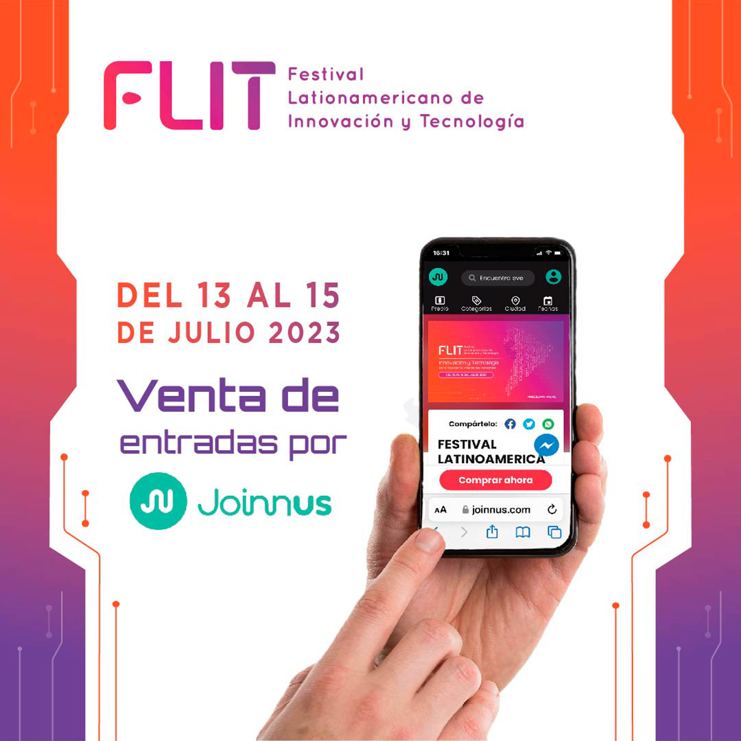 FLIT Arequipa 2023