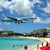 St. Maarten Airport Voted No. 1 in the World in Most Stunning Landings