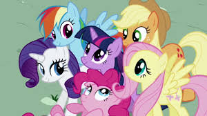 My Little Pony 2 Click Point