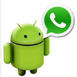 WhatsApp Messenger Free Download