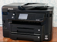 Epson WorkForce WF-3540 Driver Download