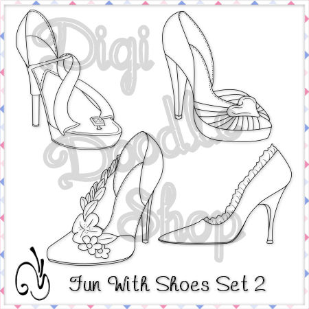 Coolshoe Store on This Week On Digi Doodle Shop S Best Challenge Blog We Have Another