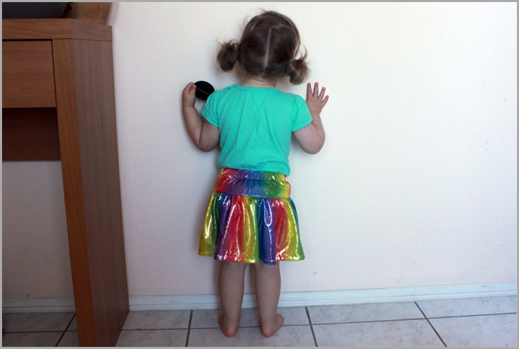 RainbowSkirt101