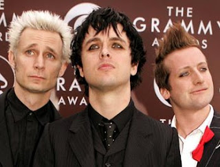 the band green day download track pack for rock band