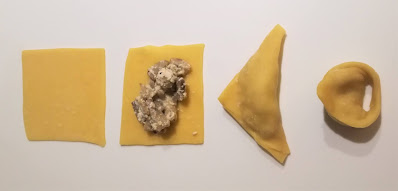 tortelloni como fazer