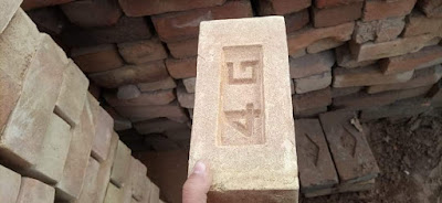 A Grade Bricks - Peshawari Bricks Price in Islamabad