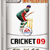 EA Cricket 2009 ICL VS IPL Full Version Download 