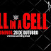 Pré-show do WWE Hell in a Cell terá um combate?