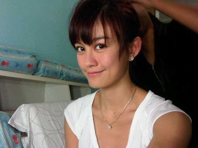 kabar terkini agnes monica terbaru 2011