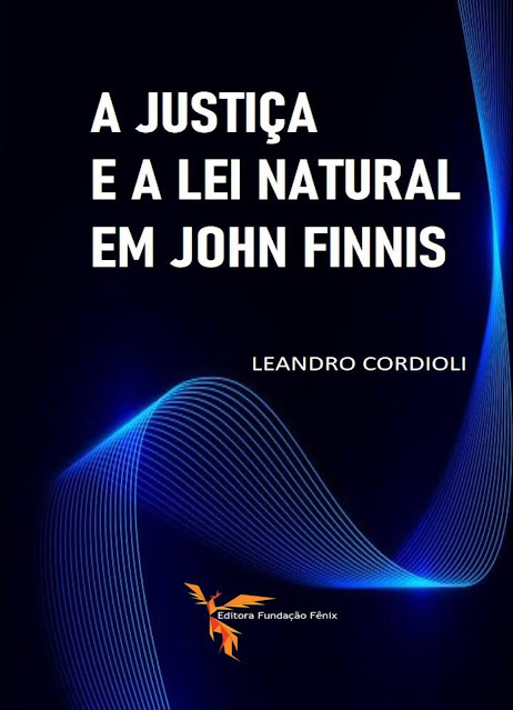 A justiça e a lei natural e John Finnis