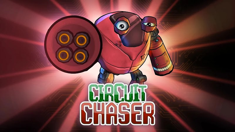  Circuit Chaser Apk V1.1 Full [Unlimited Money & Life]