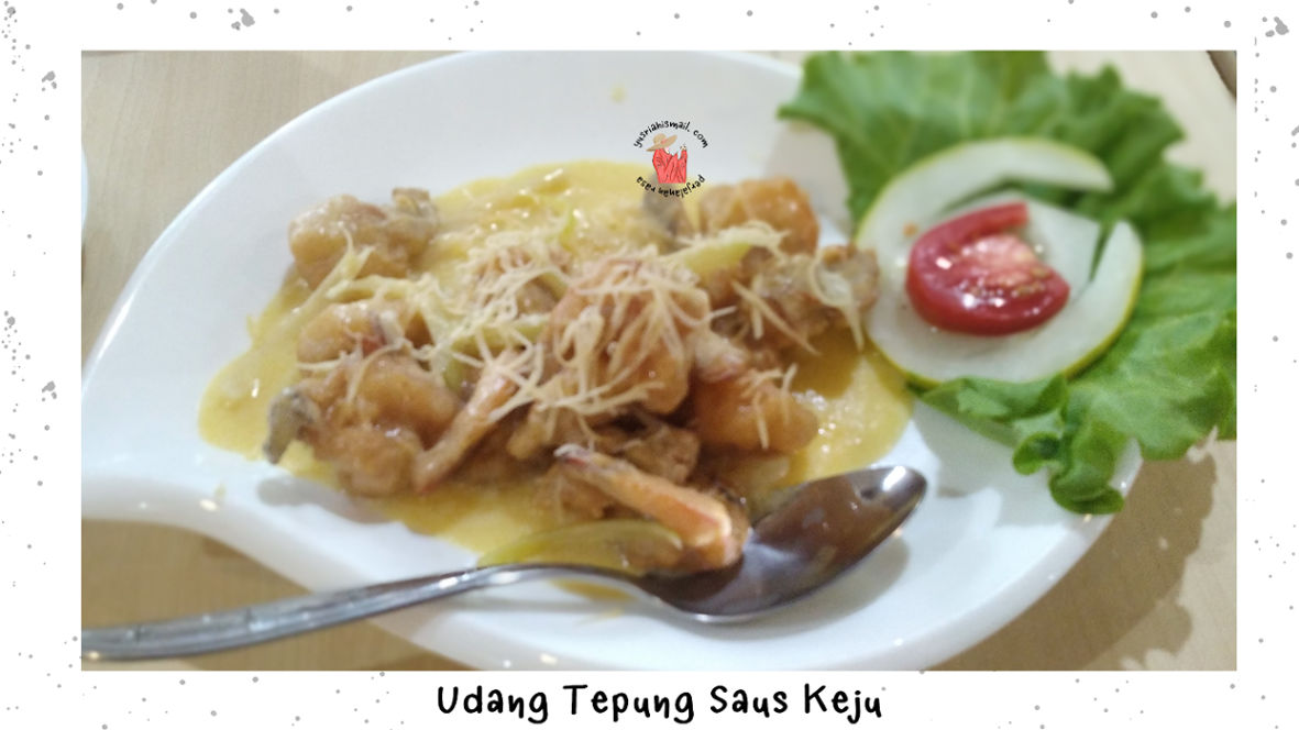 kampoeng seafood ponjalae