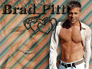 Brad Pitt Wallpapers