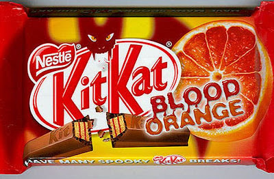 kit kat 19 35 Kit Kat Varieties From Around The World