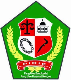 Logo Kabupaten Pidie