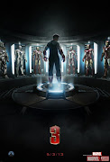 Looks like Tony Stark is in for a world of hurt. (ironman )