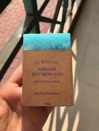 Xà bông cho môi giới bất động sản