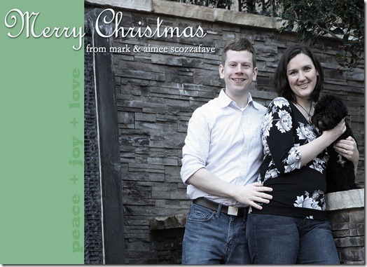 ChristmasCard2010