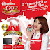 CARNATION Go Gourmet With Soo Wincci Contest : Win Hong Kong Trip, LED TV, Recipe Book