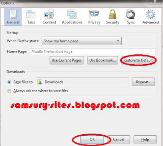 samsury tips firefox