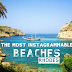 Γνωρίστε τις πιο Instagrammable παραλίες της Ρόδου !