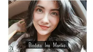 Biodata Ina Marika, Rumah