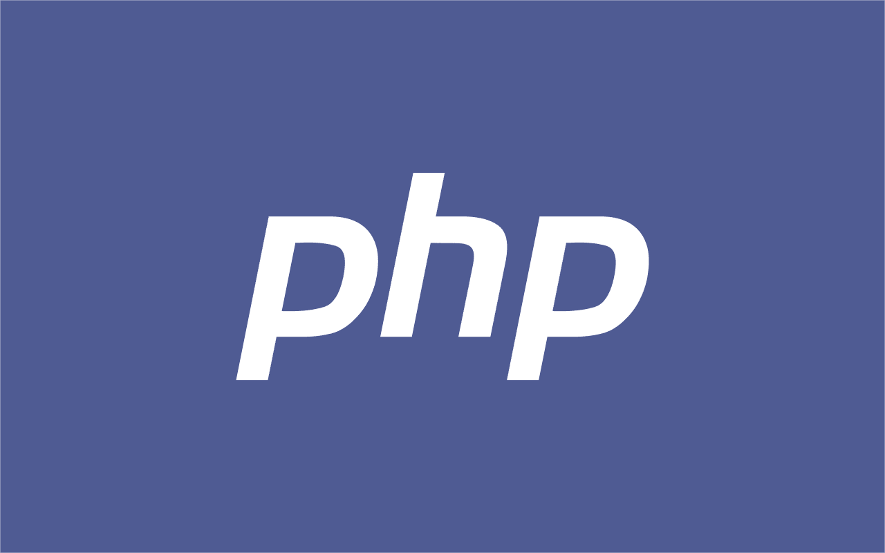 php adalah