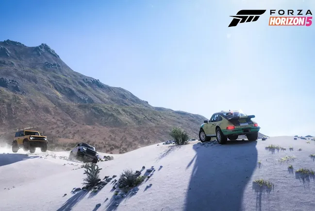 FrozaHorizon5