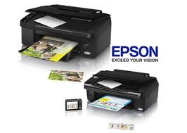 Cara Resetter Epson TX110 - TX111 secara Software ~ Achann ...