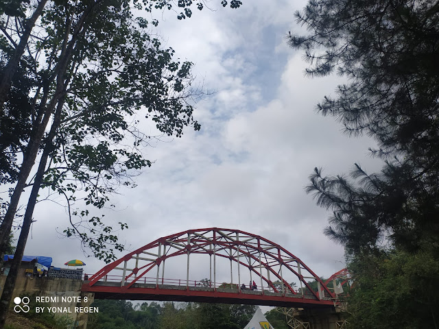 jembatan cinumpang kadudampit