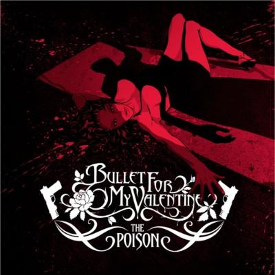 Bullet for My Valentine's hit the floor Bullet for My Valentine's hit the floor