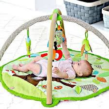 Baby Play Mat