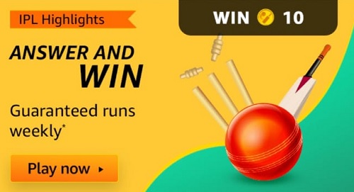 Which of these cricketers won "Player of the Match" title for Bengaluru vs Chennai T-20 match (4th May, 2022) ?	Amazon Quiz Answer