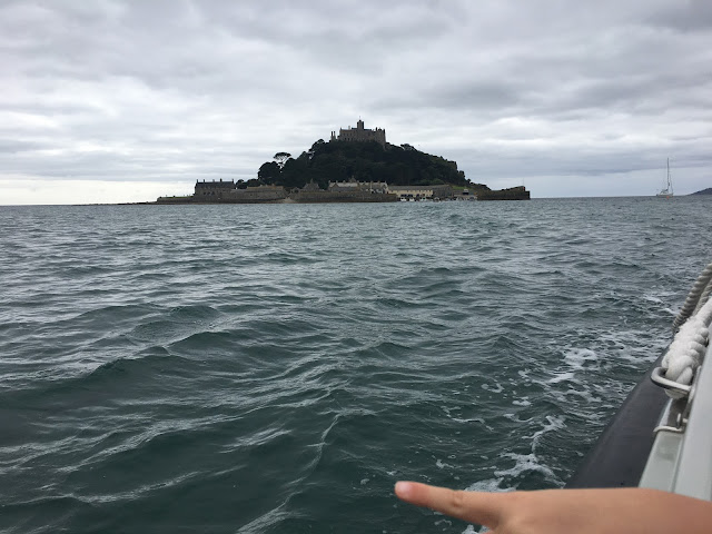 Mounts Bay