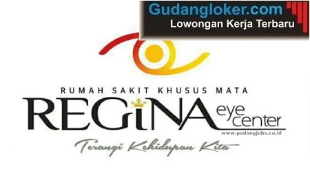 Lowongan Kerja RS Khusus Mata Regina Eye Center Tahun 2019