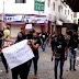 Em passeata, manifestantes pedem reabertura do comércio em Juazeiro (BA); vídeo