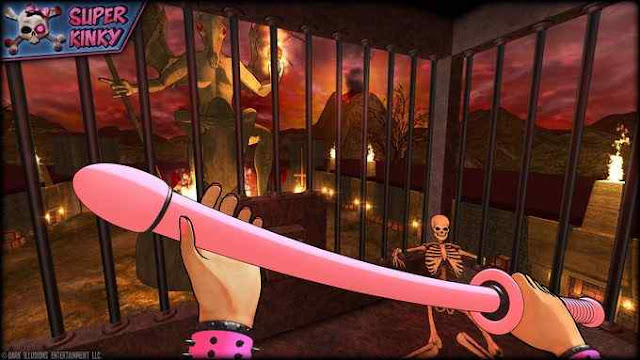 SUPER KINKY PC Game Free Download - PC Games Download Free ...