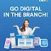 BDO combines strengths of physical and digital banking for Filipinos to bank and pay their way