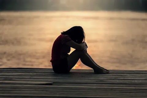 Alone Sad Girl Profile Pictures