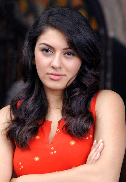 Most Popular Celebrities Hansika Motwani HD Wallpapers